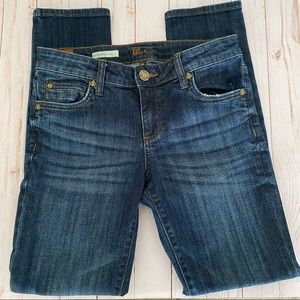 Kut from the Kloth Catherine Boyfriend Jeans Women’s Size 0